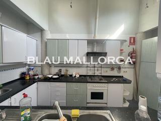 Casa aparellada a Manacor Centre. Se vende casa en manacor