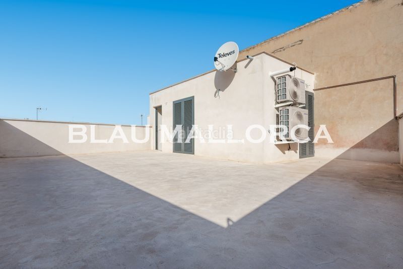 Foto 12122f3c-e674-4848-95bb-e1043f09db53. Casa aparellada a Manacor centre Manacor