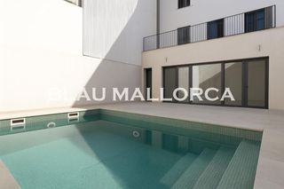 Doppelhaus in Manacor Centre. Fantastica casa en manacor