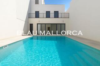 Doppelhaus in Manacor Centre. Fantastica casa en manacor