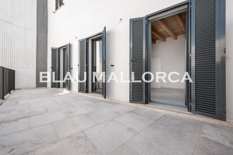 Foto b8359c3a-689b-4339-9133-fb1f2cc62f8e. Casa aparellada a Manacor centre Manacor