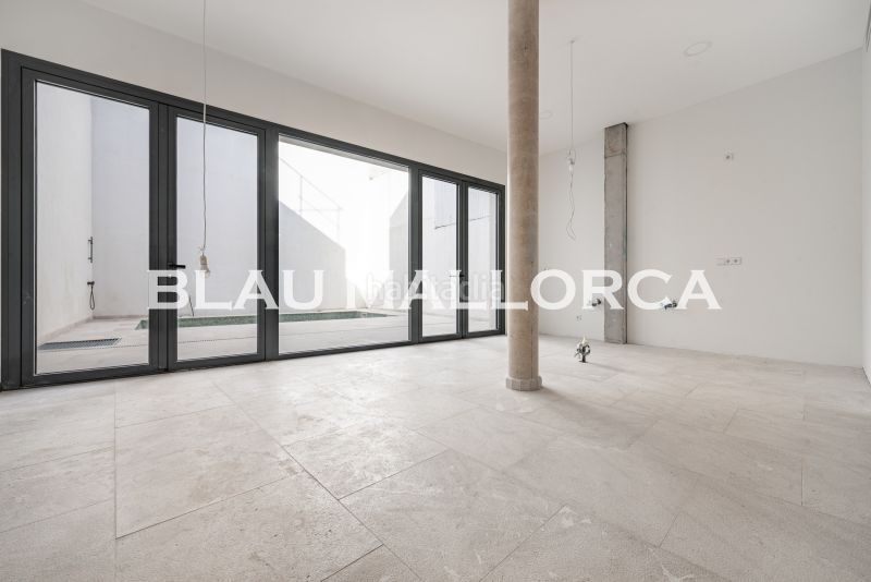 Foto d7c1a474-1ddd-4a19-9c48-e164d3bee6e6. Casa aparellada a Manacor centre Manacor