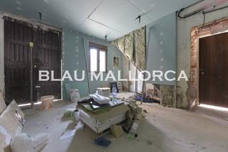 Casa bifamiliare in Manacor Centre. Casa en manacor