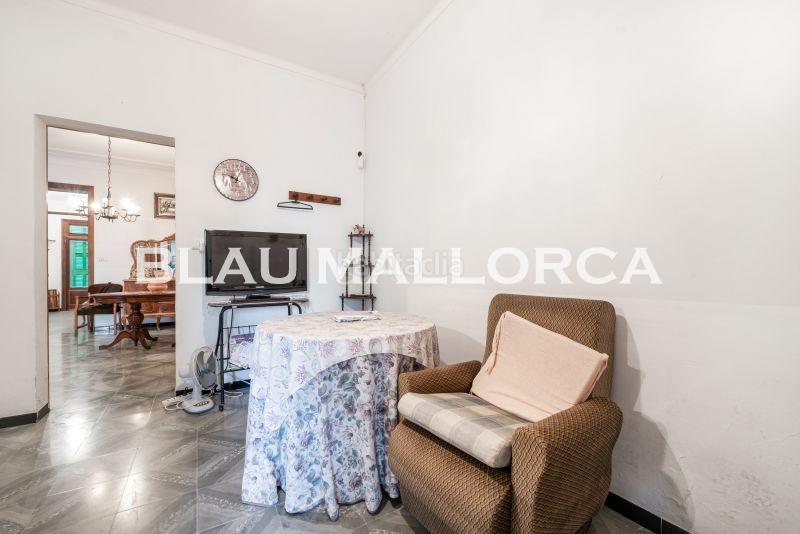 Foto 1e6d33a6-3214-429a-94e3-a0090b78ff65. Casa bifamiliare in Manacor centre Manacor