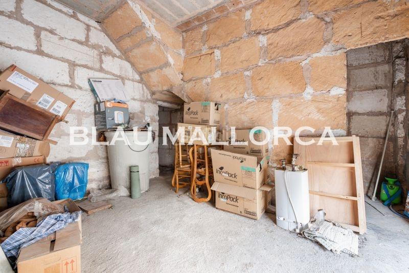 Foto 7c37d7d4-7a72-4d66-a59f-d708229e7adc. Casa bifamiliare in Manacor centre Manacor