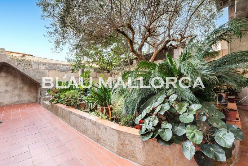 Foto e0647e90-d489-4be1-98d5-ab6267c95449. Casa bifamiliare in Manacor centre Manacor