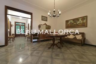 Maison jumelée à Manacor Centre. Casa en manacor con cochera