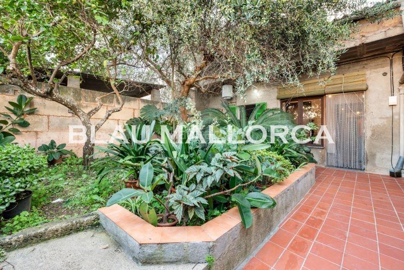 Foto ff310d31-2ef3-4b52-84f4-a0a9e81e9ad4. Casa bifamiliare in Manacor centre Manacor