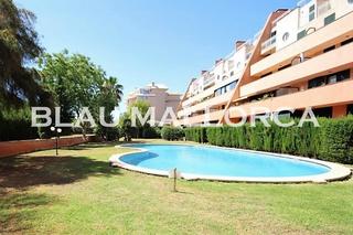 Appartement à Sant Llorenç des Cardassar. Piso en sa coma