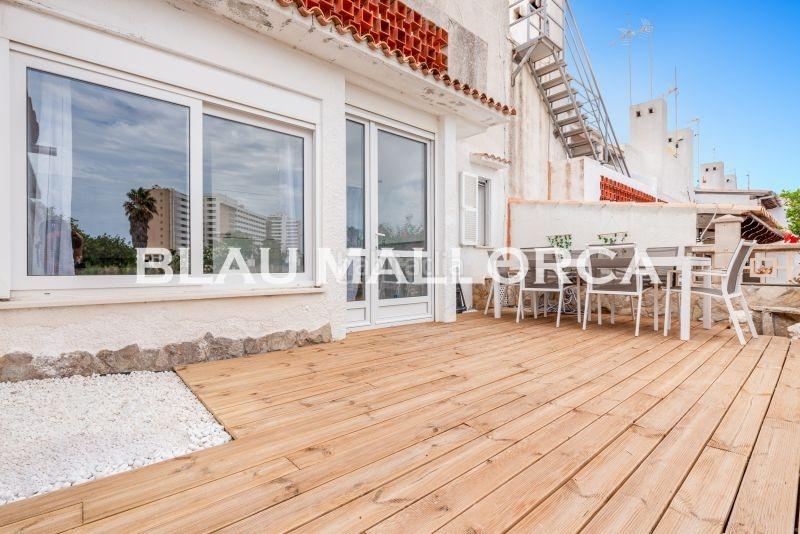 Foto 4e297574-2a67-4c2d-9dcc-5a6961bbeba3. Appartement dans Cales de Mallorca Manacor