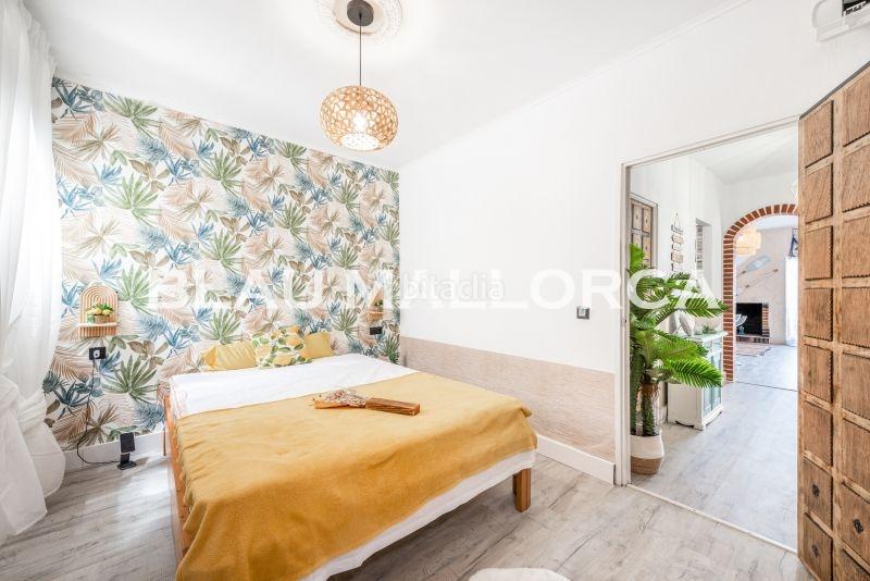 Foto 837d54ae-6ad5-444d-9e95-97f436058960. Appartement dans Cales de Mallorca Manacor