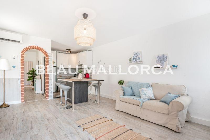 Foto b87c0fb3-c241-48ec-883e-e36ef65fd918. Appartement dans Cales de Mallorca Manacor
