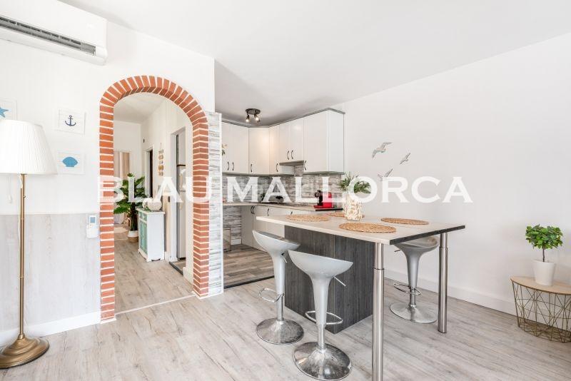 Foto eb8bb40f-592d-496e-ad09-cf1cb419b26c. Appartement dans Cales de Mallorca Manacor