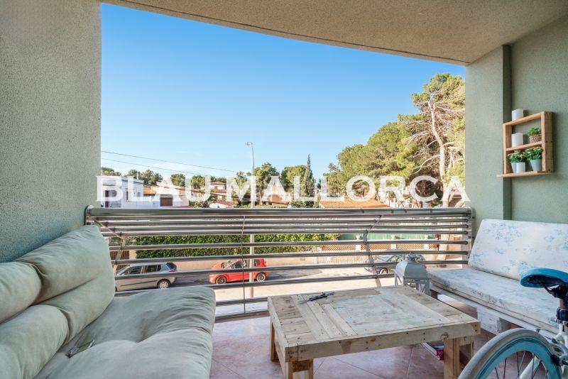 Foto b7592e5b-f658-4d27-b5d8-98f356ae08f0. Appartamento in Cala Ratjada Capdepera