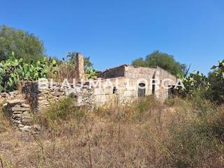 Mas à Manacor Centre. Finca en manacor