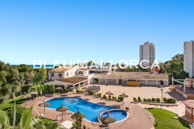 Foto 06847a2f-115d-47ed-acf1-c2c1c1588772. Appartement dans Cales de Mallorca Manacor