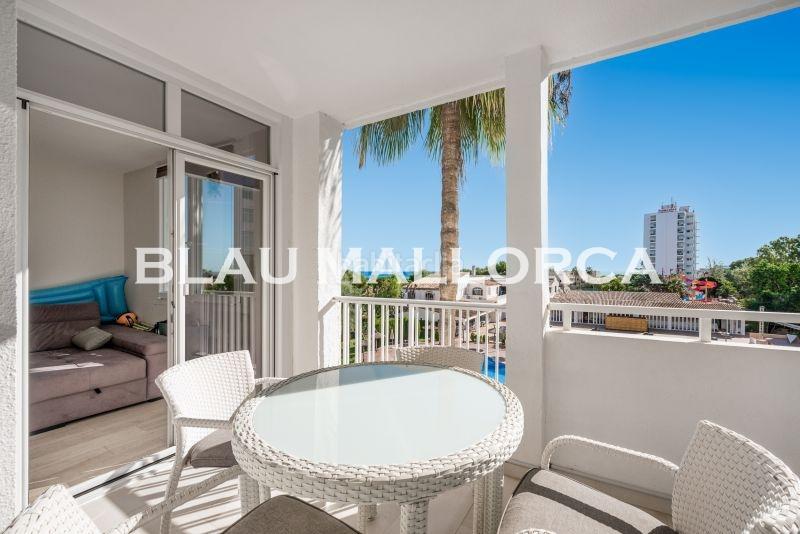 Foto 822c9b53-1d30-4062-8895-0608859a40a5. Appartement dans Cales de Mallorca Manacor