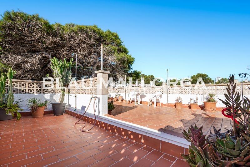 Foto 66bd43df-285a-4669-8be3-739b2b257fe4. Appartement dans Cales de Mallorca Manacor