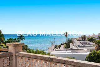 Pis a Cales de Mallorca. Bungalow con vistas al mar en calas de mallorca