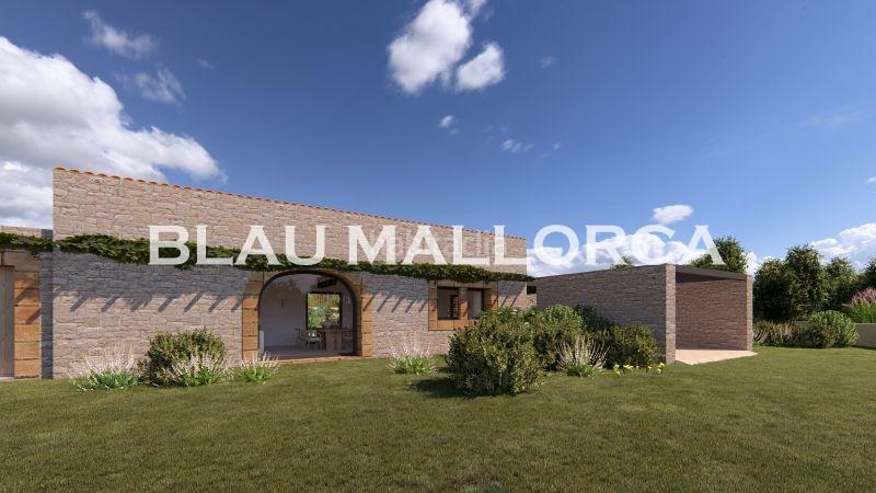 Foto 71df681c-c261-475a-abf3-9660cf26cf91. Finca rústica a Sant Llorenç des Cardassar