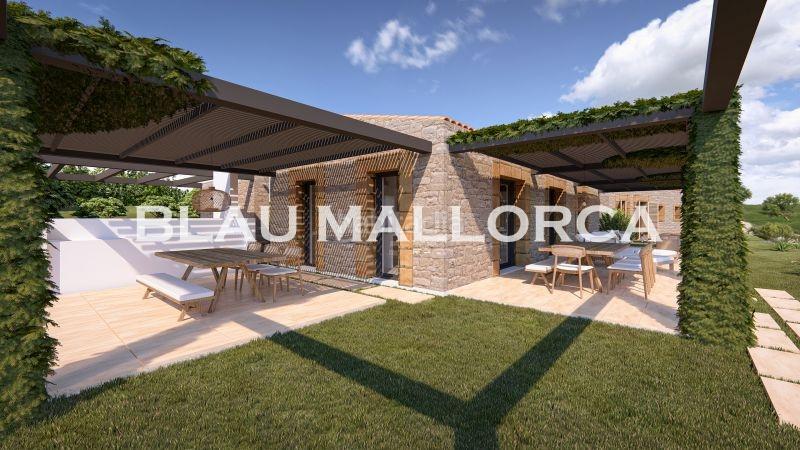 Foto 7aa39e03-f123-480c-bcb9-07c2c95962f8. Finca rústica a Sant Llorenç des Cardassar