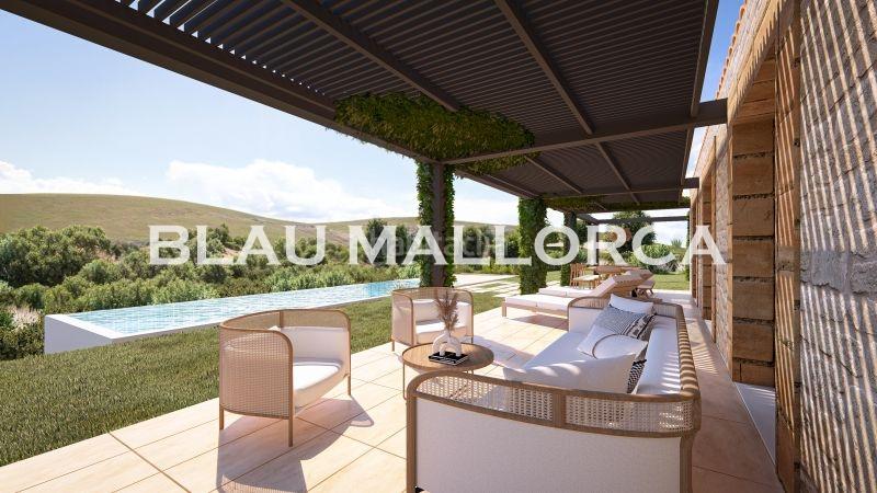 Foto 95f8de3c-f94f-45d5-bc3a-4fd4800003cb. Finca rústica a Sant Llorenç des Cardassar