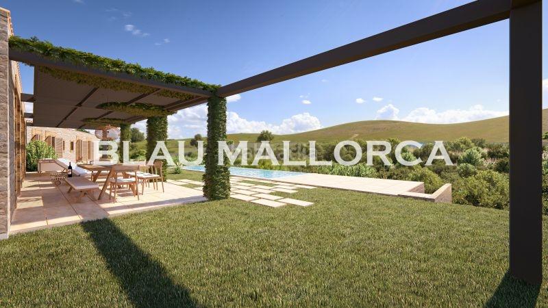 Foto e3662128-b9dc-4e8c-a940-261560054b29. Finca rústica a Sant Llorenç des Cardassar