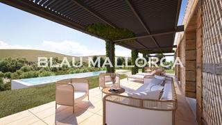 Finca rústica a Sant Llorenç des Cardassar