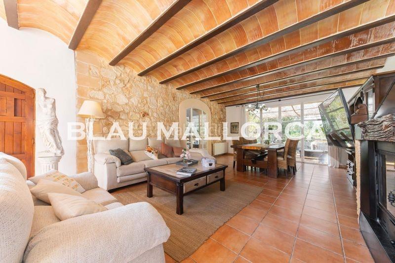 Foto 1735e15b-2d9b-48ba-ad14-f20165077493. Mas dans Manacor centre Manacor