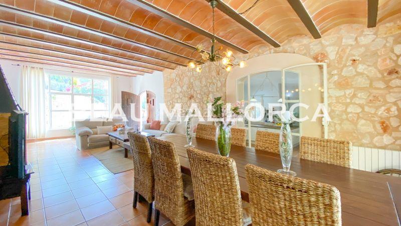 Foto 73a90070-27ad-42bd-8795-7d59e5cb5287. Mas dans Manacor centre Manacor