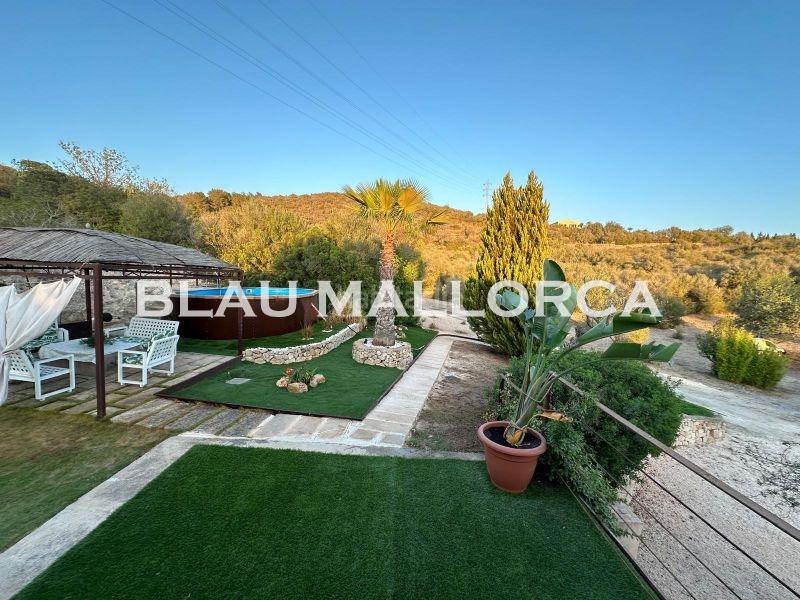 Foto 73d276c5-3b8d-43cb-bb36-350d725ce3f3. Mas dans Manacor centre Manacor