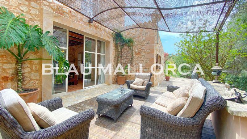 Foto d160a49a-d8aa-4882-a001-6d48ef35d78a. Mas dans Manacor centre Manacor