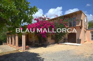 Mas à Manacor Centre