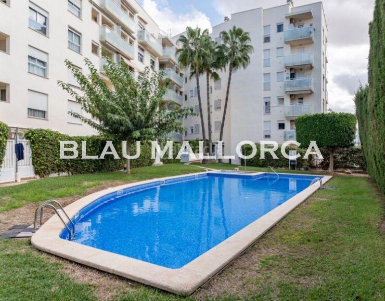 Foto c746366b-ea09-43a9-8b92-a4721e319789. Appartamento in Zona Portuària Palma de Mallorca