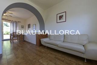 Casa bifamiliare in Cala Millor. Casa adosada en cala millor â zona residencial tranquila y muy v