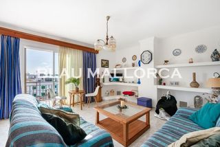 Pis a Portocolom. Se vende piso en porto colom con vistas al mar