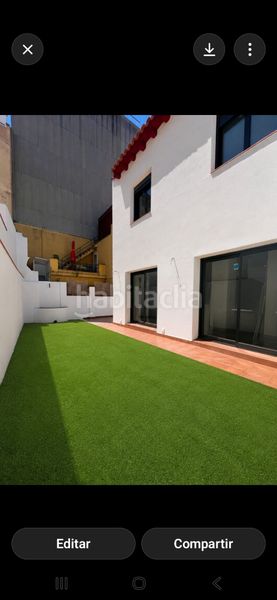 Foto 6701265d-5a4c-42a3-980d-622448f6337b. Casa amb calefacció aparcament a Canet de Mar