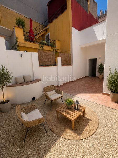 Foto f3d271ee-66ed-4553-ac2f-14a99377b737. Casa amb calefacció aparcament a Canet de Mar