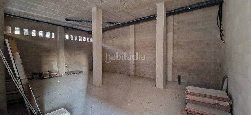 Foto 3dab213a-bf06-4919-b263-8b724f783c3f. Locale commerciale in plaza ardantzea 6 in Villava / Atarrabia