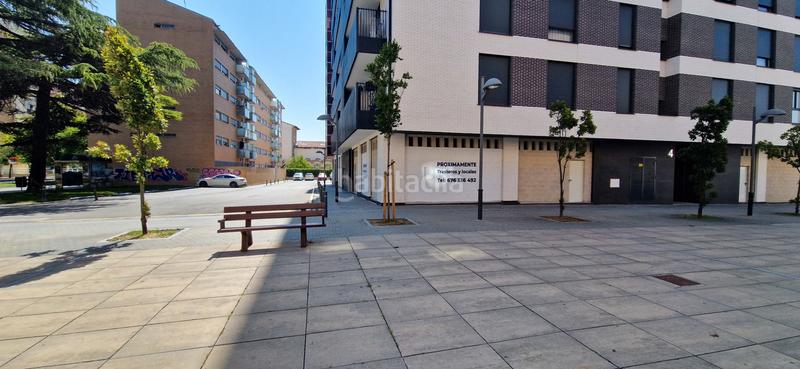 Foto 578b0455-4049-4f59-b3b8-8d1212c3f855. Locale commerciale in plaza ardantzea 6 in Villava / Atarrabia