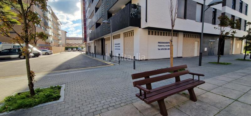 Foto 6d0793d1-d09a-45d8-815c-1418831caf86. Locale commerciale in plaza ardantzea 6 in Villava / Atarrabia