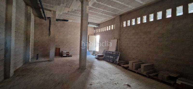 Foto 7aaca275-04a6-449e-b2a3-ecd157e9bdf5. Locale commerciale in plaza ardantzea 6 in Villava / Atarrabia