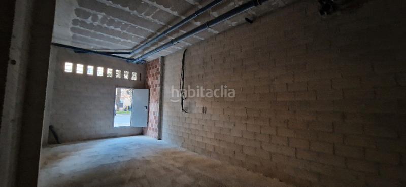 Foto ddb1409d-cf26-4385-b94f-0442274290be. Locale commerciale in plaza ardantzea 6 in Villava / Atarrabia