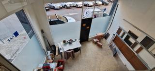 Lloguer Local Comercial a Calle blas de laserna 58. Oficina comercial con almacén en alquiler