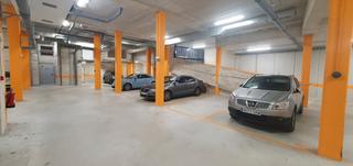 Autoparkplatz in Calle pedro fernández serrano 13. Vendo garajes frente al colegio padderborn de lezkairu