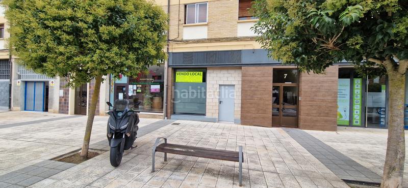 Foto 2b1a4b08-378a-4120-ac8a-84f26dcd849a. Local commercial dans avenida irún 7 dans Ezcabarte