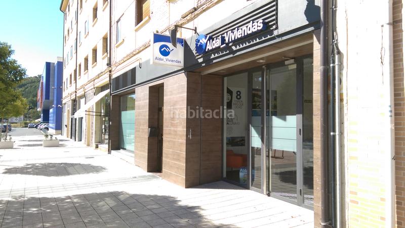 Foto 3a8c3bce-42f6-47ff-bfb1-a10a8908424d. Local commercial dans avenida irún 7 dans Ezcabarte