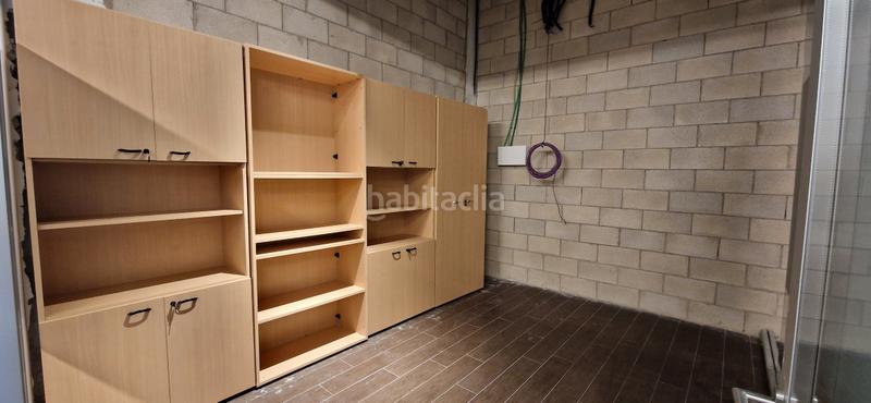 Foto 85686bbd-d5da-444b-a73f-57fa60a1046f. Local commercial dans avenida irún 7 dans Ezcabarte