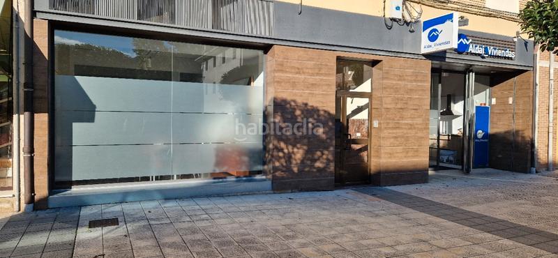 Foto ad6929fc-da0b-47ce-ace1-0c3de7c04626. Local commercial dans avenida irún 7 dans Ezcabarte