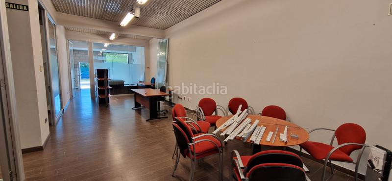 Foto bb4fe75d-9d9d-4cce-a474-3130c7f96d76. Local commercial dans avenida irún 7 dans Ezcabarte